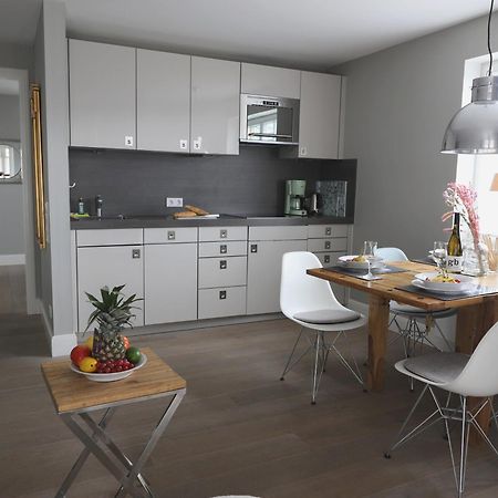 Apartamento Berthin-Bleeg-Str. 1, W3 Wenningstedt-Braderup Exterior foto