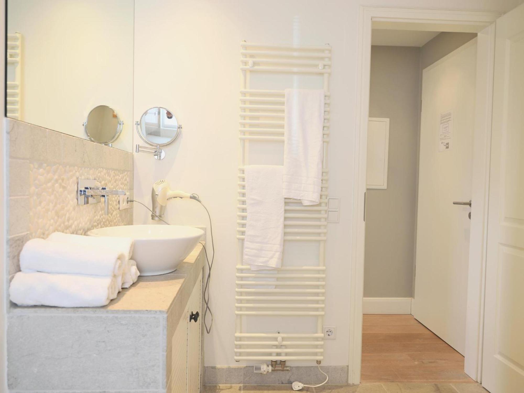 Apartamento Berthin-Bleeg-Str. 1, W3 Wenningstedt-Braderup Exterior foto