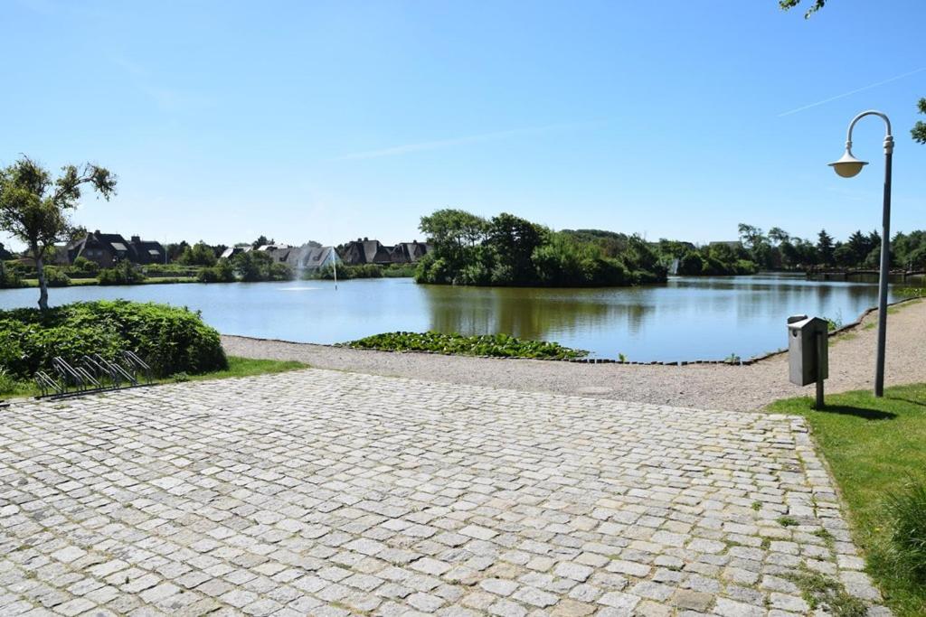 Apartamento Berthin-Bleeg-Str. 1, W3 Wenningstedt-Braderup Exterior foto
