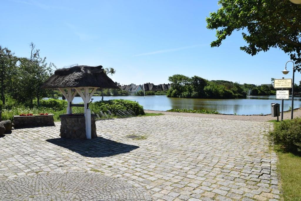 Apartamento Berthin-Bleeg-Str. 1, W3 Wenningstedt-Braderup Exterior foto