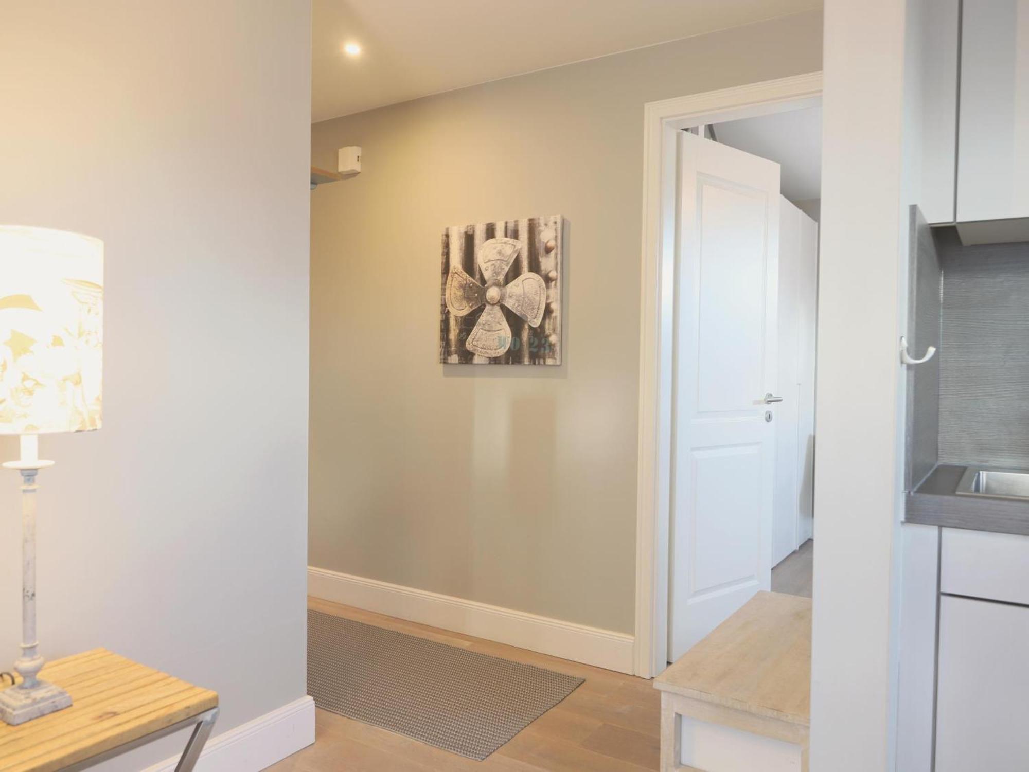 Apartamento Berthin-Bleeg-Str. 1, W3 Wenningstedt-Braderup Exterior foto