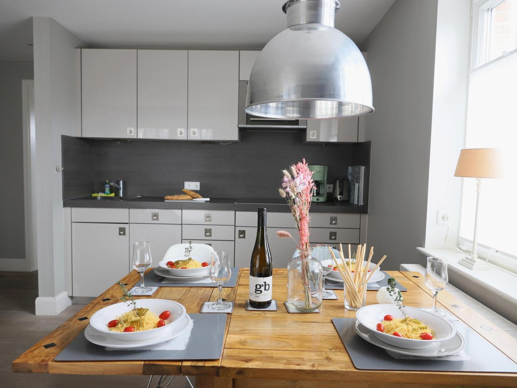 Apartamento Berthin-Bleeg-Str. 1, W3 Wenningstedt-Braderup Exterior foto