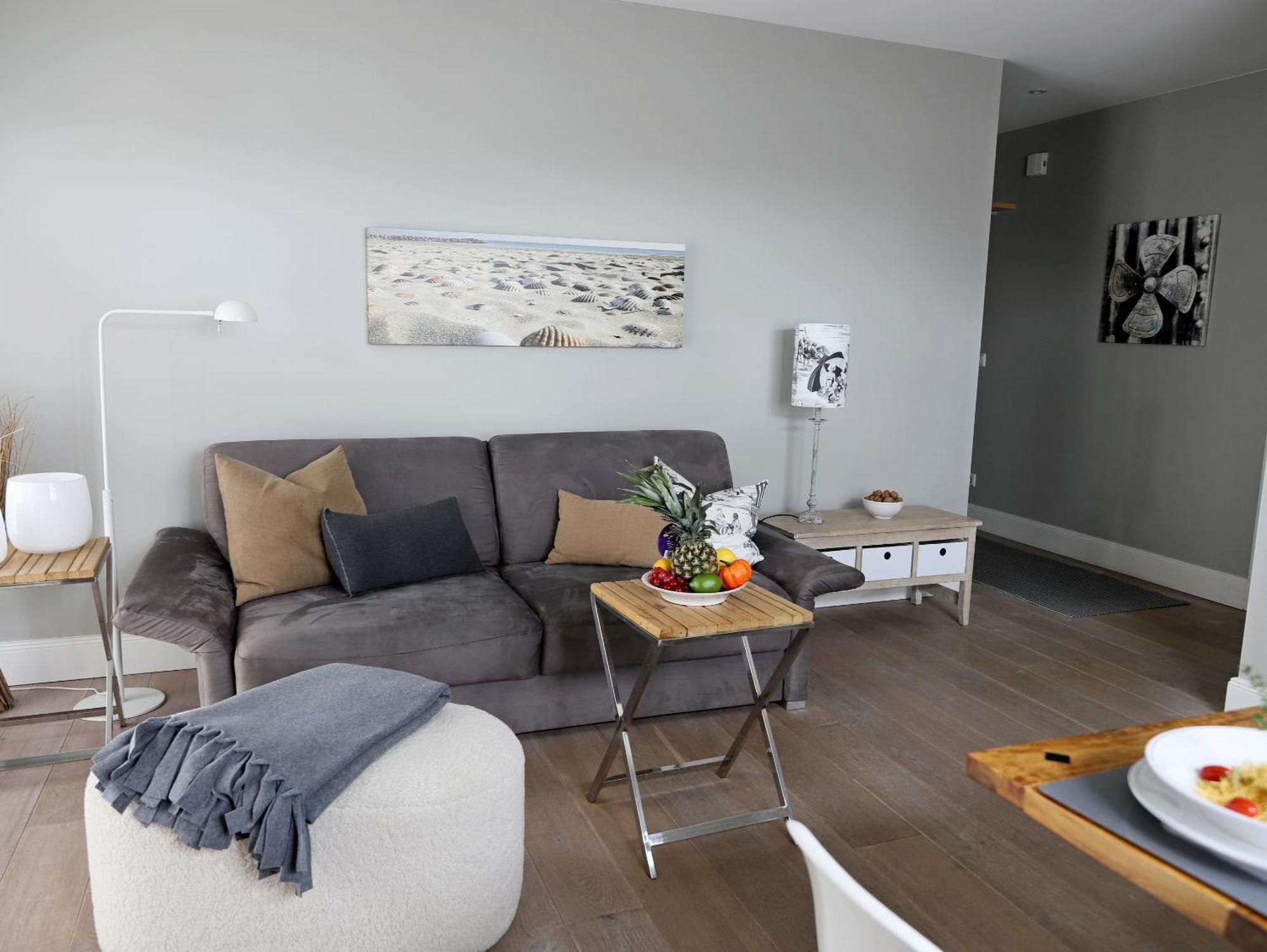 Apartamento Berthin-Bleeg-Str. 1, W3 Wenningstedt-Braderup Exterior foto